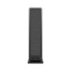 Fractal Ridge Black Fractal Ridge Black