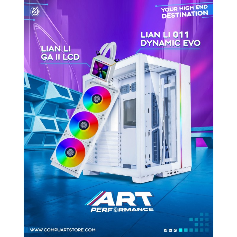 Esports Master Ryzen 7 9800X3d With Rx 9070XT Esports Master Ryzen 7 9800X3d With Rx 9070XT