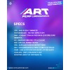 Esports Master Ryzen 7 9800X3d With Rx 9070XT