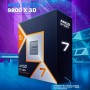 Esports Master Ryzen 7 9800X3d With Rx 9070XT