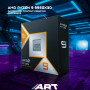 ArtPerformance StreamCore X – Ryzen 9 9950X3D & RTX 5080