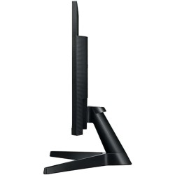 SAMSUNG T350 Series 24-Inch FHD 1080p Computer Monitor, 75Hz, IPS Panel, HDMI, VGA (D-Sub), 3-Sided Border-Less, FreeSync
