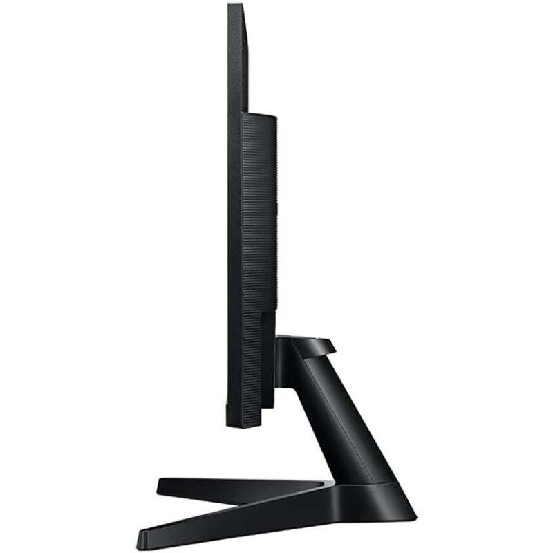 SAMSUNG T350 Series 24-Inch FHD 1080p Computer Monitor, 75Hz, IPS Panel, HDMI, VGA (D-Sub), 3-Sided Border-Less, FreeSync SAMSUNG T350 Series 24-Inch FHD 1080p Computer Monitor, 75Hz, IPS Panel, HDMI, VGA (D-Sub), 3-Sided Border-Less, FreeSync