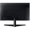 SAMSUNG T350 Series 24-Inch FHD 1080p Computer Monitor, 75Hz, IPS Panel, HDMI, VGA (D-Sub), 3-Sided Border-Less, FreeSync SAMSUNG T350 Series 24-Inch FHD 1080p Computer Monitor, 75Hz, IPS Panel, HDMI, VGA (D-Sub), 3-Sided Border-Less, FreeSync