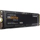 SAMSUNG 970 EVO Plus SSD 500GB - M.2 NVMe