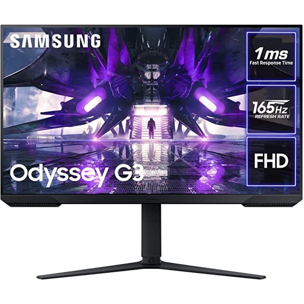 Samsung Odyssey AG320 24