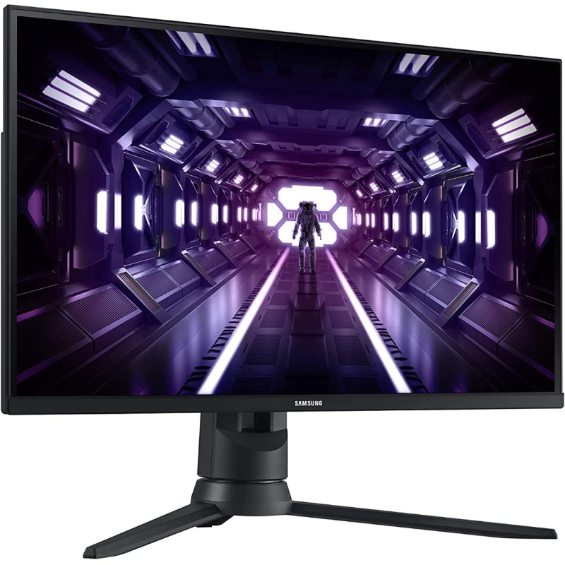 SAMSUNG Odyssey G3 Series 27-Inch FHD 1080p Gaming Monitor, 144Hz, 1ms SAMSUNG Odyssey G3 Series 27-Inch FHD 1080p Gaming Monitor, 144Hz, 1ms