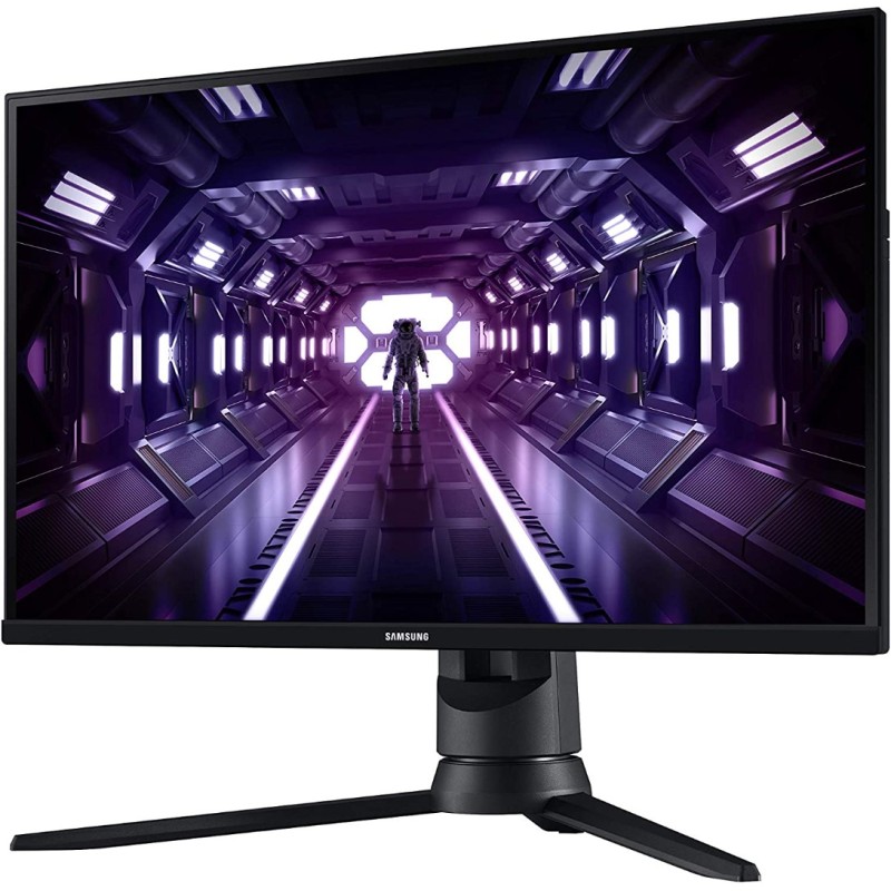 SAMSUNG Odyssey G3 Series 27-Inch FHD 1080p Gaming Monitor, 144Hz, 1ms SAMSUNG Odyssey G3 Series 27-Inch FHD 1080p Gaming Monitor, 144Hz, 1ms
