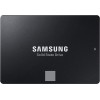 Samsung 870 EVO 1TB 2.5 Internal SSD - MZ-77E1T0BW Samsung 870 EVO 1TB 2.5 Internal SSD - MZ-77E1T0BW