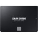 Samsung 870 EVO 1TB 2.5 Internal SSD - MZ-77E1T0BW