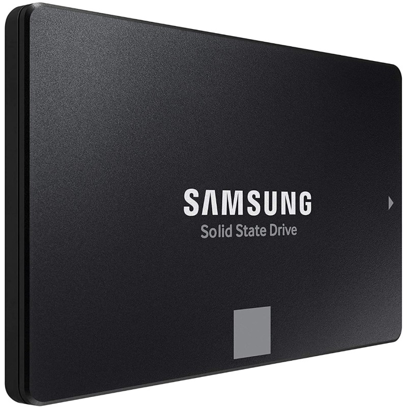 SAMSUNG 870 EVO 250GB 2.5 Inch SAMSUNG 870 EVO 250GB 2.5 Inch