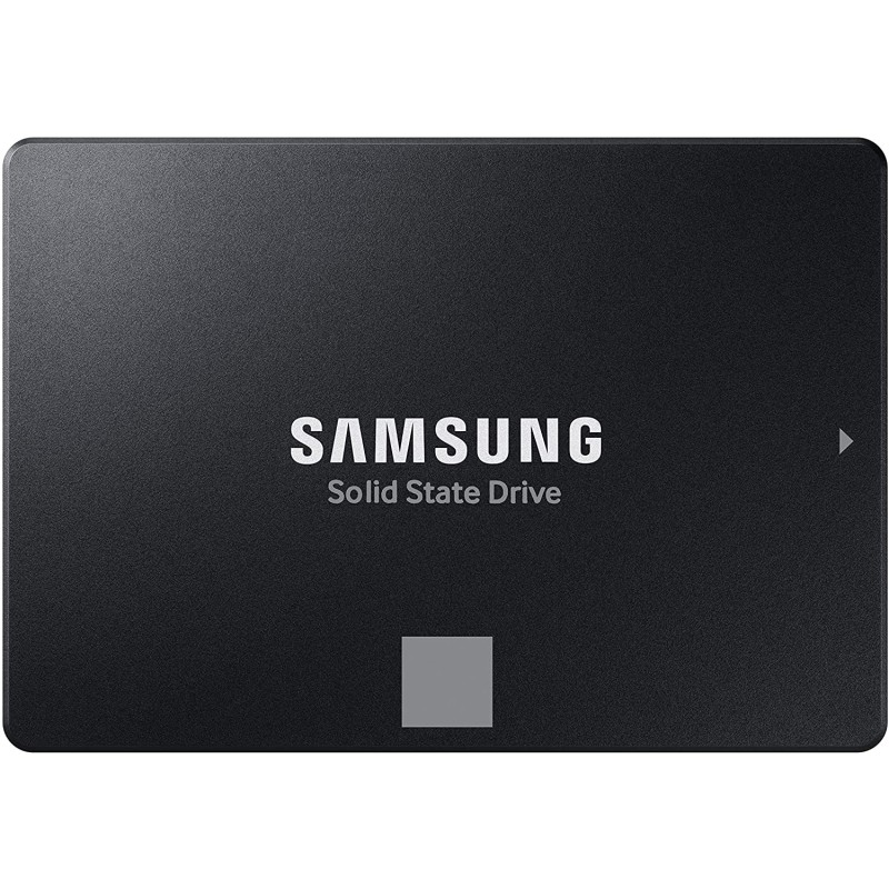SAMSUNG 870 EVO 250GB 2.5 Inch SAMSUNG 870 EVO 250GB 2.5 Inch