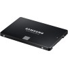 SAMSUNG 870 EVO 500GB 2.5 Inch SAMSUNG 870 EVO 500GB 2.5 Inch