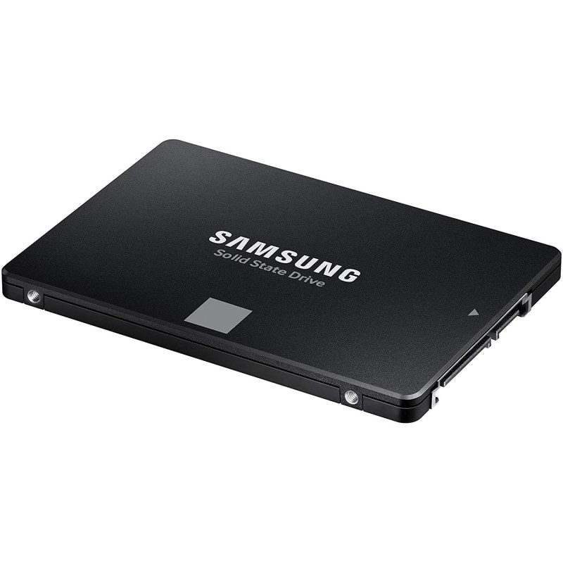 SAMSUNG 870 EVO 500GB 2.5 Inch SAMSUNG 870 EVO 500GB 2.5 Inch