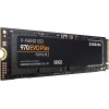 SAMSUNG 970 EVO Plus SSD 500GB - M.2 NVMe SAMSUNG 970 EVO Plus SSD 500GB - M.2 NVMe