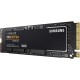 SAMSUNG 970 EVO Plus SSD 500GB - M.2 NVMe