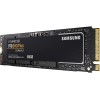 SAMSUNG 970 EVO Plus SSD 500GB - M.2 NVMe SAMSUNG 970 EVO Plus SSD 500GB - M.2 NVMe