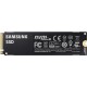 SAMSUNG 980 PRO 500GB PCIe NVMe Gen4 Internal Gaming SSD M.2