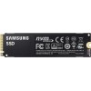 SAMSUNG 980 PRO 500GB PCIe NVMe Gen4 Internal Gaming SSD M.2