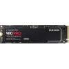 SAMSUNG 980 PRO 500GB PCIe NVMe Gen4 Internal Gaming SSD M.2