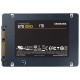 Samsung 870 QVO SATA III 2.5 SSD 1TB