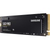 Samsung 980 1TB - M.2 NVMe Samsung 980 1TB - M.2 NVMe
