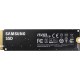 Samsung 980 1TB - M.2 NVMe