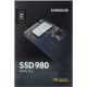 Samsung 980 1TB - M.2 NVMe