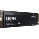 Samsung 980 SSD 500GB - M.2 NVMe