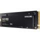 Samsung 980 SSD 500GB - M.2 NVMe