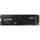 Samsung 980 SSD 500GB - M.2 NVMe