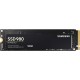 Samsung 980 SSD 500GB - M.2 NVMe
