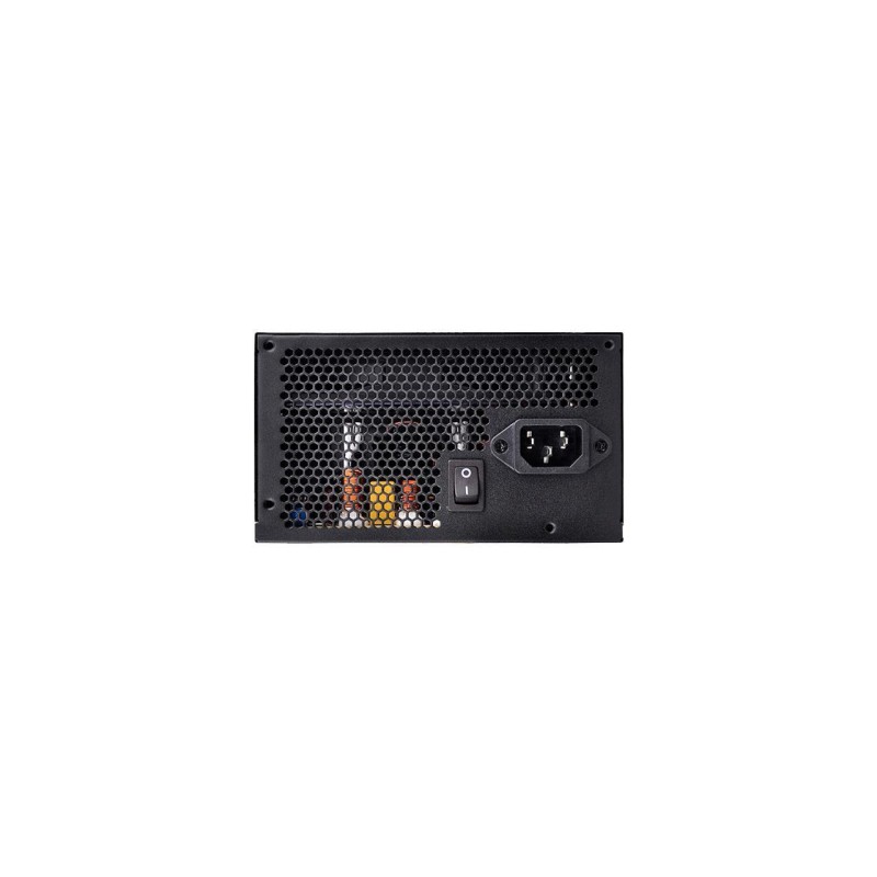 SilverStone SETA H1 With 700W 80 Plus Certified SilverStone SETA H1 With 700W 80 Plus Certified