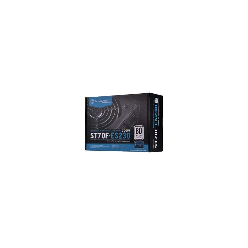 SilverStone SETA H1 With 700W 80 Plus Certified SilverStone SETA H1 With 700W 80 Plus Certified