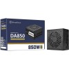 SilverStone Technology 80 Plus Gold 850W Fully Modular ATX Power Supply DA850-G SilverStone Technology 80 Plus Gold 850W Fully Modular ATX Power Supply DA850-G