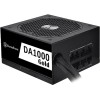 SilverStone DA1000 Gold 1000W Semi-Modular SilverStone DA1000 Gold 1000W Semi-Modular