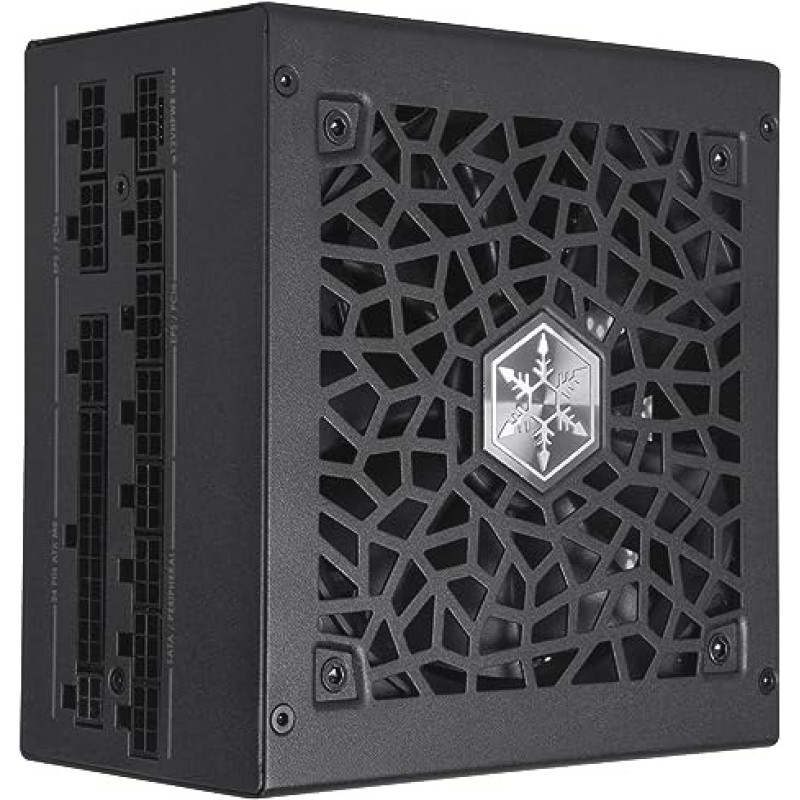 SilverStone Technology HELA 1300R Platinum /1300W Fully Modular SilverStone Technology HELA 1300R Platinum /1300W Fully Modular