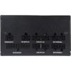 SilverStone Technology 80 Plus Gold 850W Fully Modular ATX Power Supply DA850-G SilverStone Technology 80 Plus Gold 850W Fully Modular ATX Power Supply DA850-G