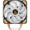 SilverStone Technology AR12-TUF Advanced Copper Heat-Pipe SilverStone Technology AR12-TUF Advanced Copper Heat-Pipe