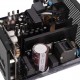 SilverStone Technology 80 Plus Gold 850W Fully Modular ATX Power Supply DA850-G