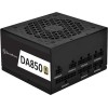 SilverStone Technology 80 Plus Gold 850W Fully Modular ATX Power Supply DA850-G SilverStone Technology 80 Plus Gold 850W Fully Modular ATX Power Supply DA850-G