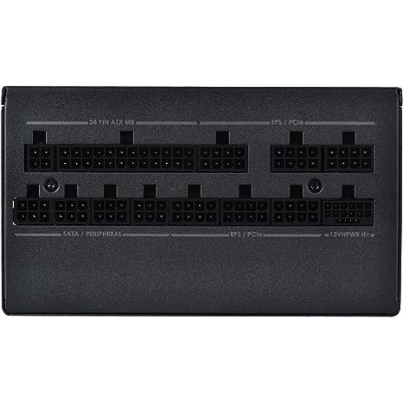 SilverStone Technology HELA 1300R Platinum /1300W Fully Modular SilverStone Technology HELA 1300R Platinum /1300W Fully Modular