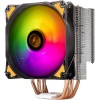 SilverStone Technology AR12-TUF Advanced Copper Heat-Pipe SilverStone Technology AR12-TUF Advanced Copper Heat-Pipe