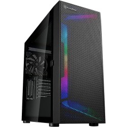 SilverStone SETA H1 With 700W 80 Plus Certified