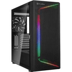 SilverStone SETA H1 With 700W 80 Plus Certified