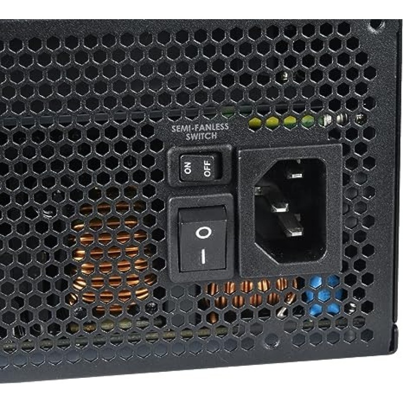 SilverStone Technology HELA 1300R Platinum /1300W Fully Modular SilverStone Technology HELA 1300R Platinum /1300W Fully Modular