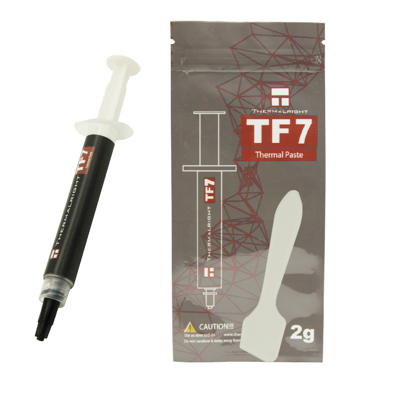 Thermalright TF7 2g Thermal Paste Thermalright TF7 2g Thermal Paste