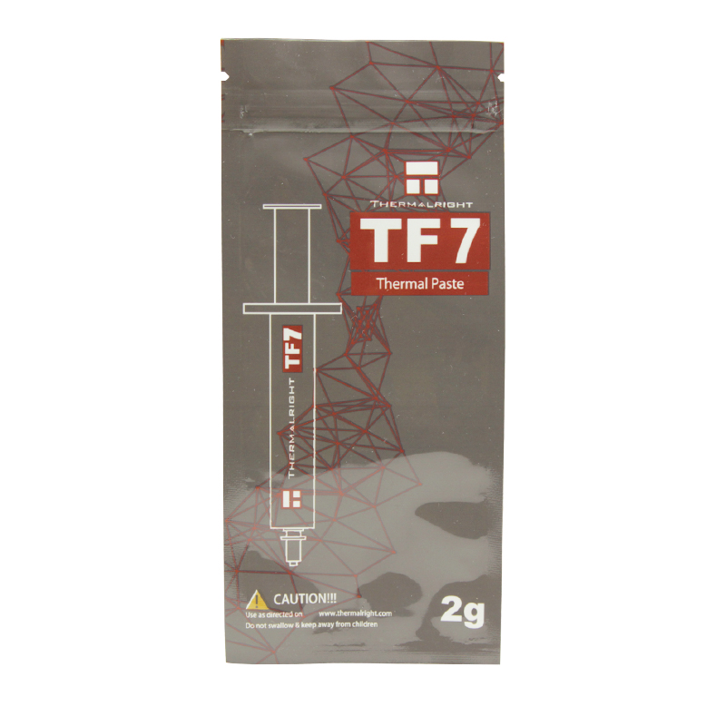 Thermalright TF7 2g Thermal Paste Thermalright TF7 2g Thermal Paste