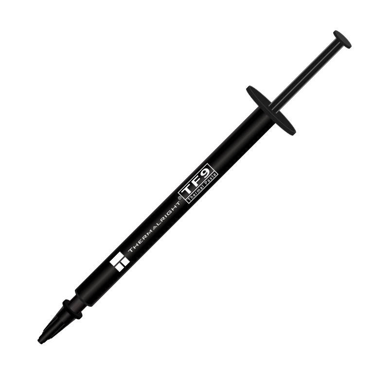 Thermalright TF9 1.5g Thermal Paste Thermalright TF9 1.5g Thermal Paste
