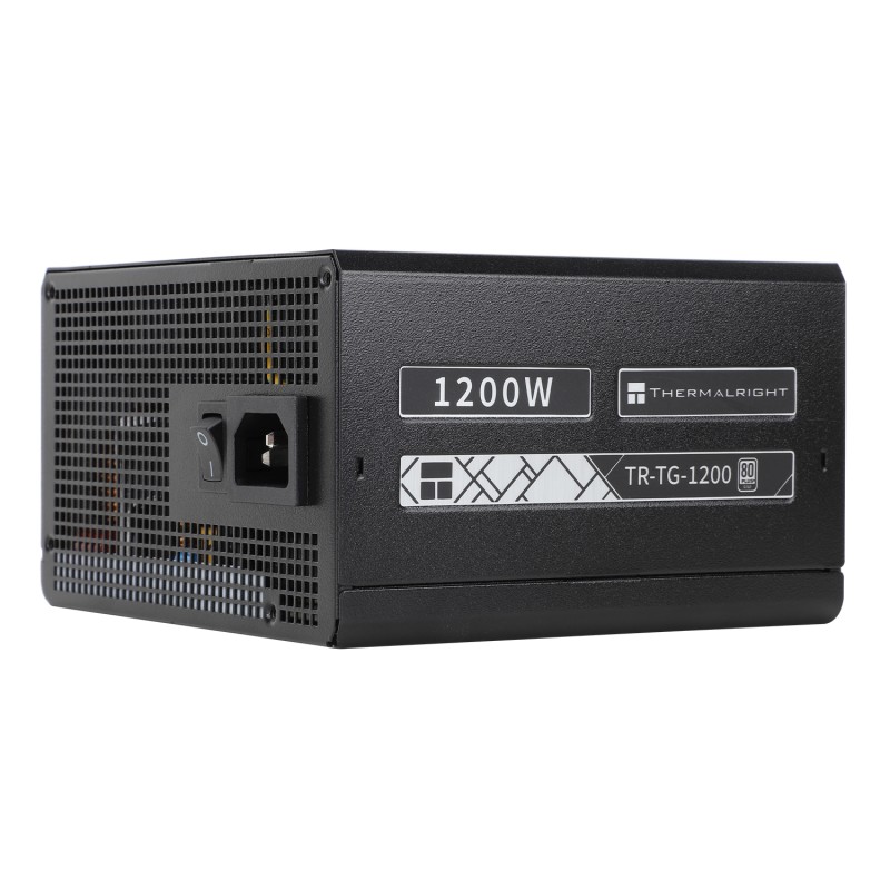 Thermalright TG-1200W 80 plus gold Thermalright TG-1200W 80 plus gold